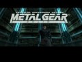 Metal Gear Solid (PC)