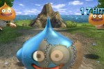 Dragon Quest Swords: The Masked Queen and the Tower of Mirrors (Wii)