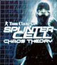 Tom Clancy's Splinter Cell: Chaos Theory 3D