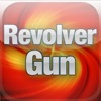 Revolver Handgun