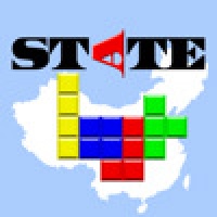 Statetris China