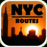 NYC Routes