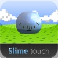 Slime touch