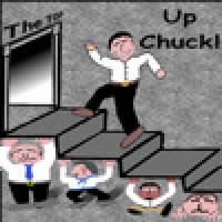 Up Chuck!