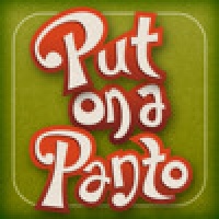 Put On A Panto - Soundboard