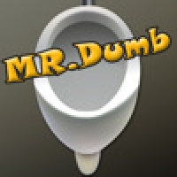 Mr. Dumb - Toilet