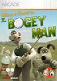 Wallace & Gromit Episode 4: The Bogey Man