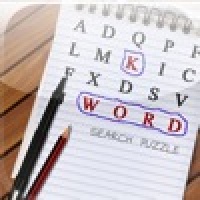 K-WordSearchPuzzleMania (A Word Search Game)