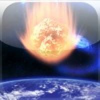 Meteor Destroyer Ad-Free