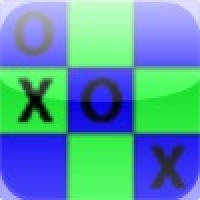 TicTacToe - Play Vs. Your Friends!