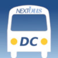 NextBus DC