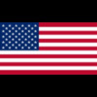 USA Flag Idle Screen