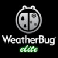 WeatherBug Elite