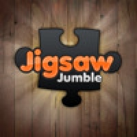 Jigsaw Jumble