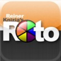 Reiner Knizia's Roto