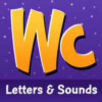 Word Cub Letters & Sounds