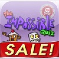 The Impossible Quiz!