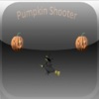 Pumpkin Shooter