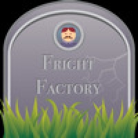 The Fright Factory for iPhone