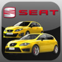 Seat Cupra Race 2