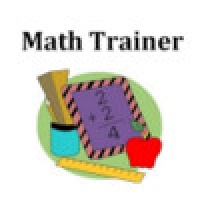 Math Trainer