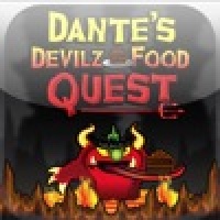 Dante's Devilz Food Quest