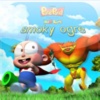 Pang Pond The Hero Begins: Smoky Orge