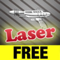 Space Laser Ray Gun