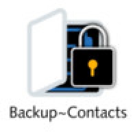 Backup Contacts