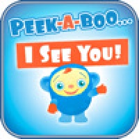 BabyFirstTV's Peek-a-boo, I See You!