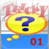 Tricky Crosswords 01