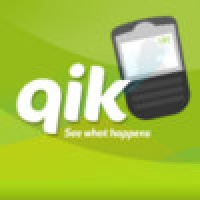 Qik Live Video Streaming