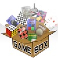 The Gamebox