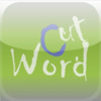 Cut Word