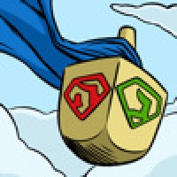 Super Dreidel