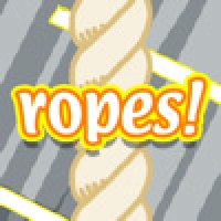 ropes!