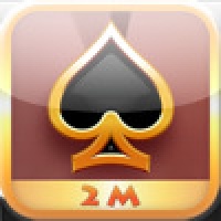 Poker - MegaPoker Online Texas Holdem (2M Edition)