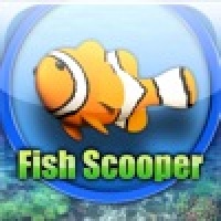 Fish Scooper