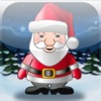 Santa's List (Santa's Village)