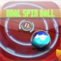 DualSpinBall