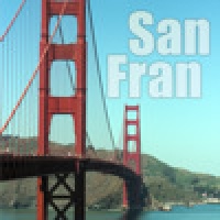 San Francisco Slider Puzzle