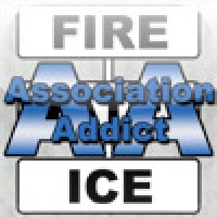 AA: Association Addict