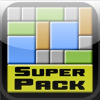 iPuzzle Super Pack