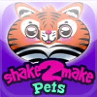 Shake 2 Make: Pets!