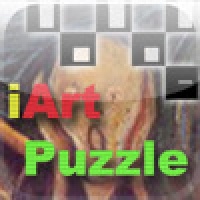 iArtPuzzle : Puzzle Ultimatum