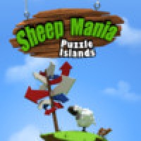 Sheep Mania - Puzzle Islands