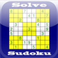 Solve Sudoku