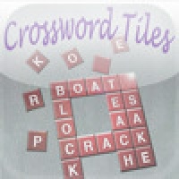 Crossword Tiles