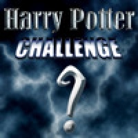 Harry Potter Challenge