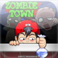 Zombie Town